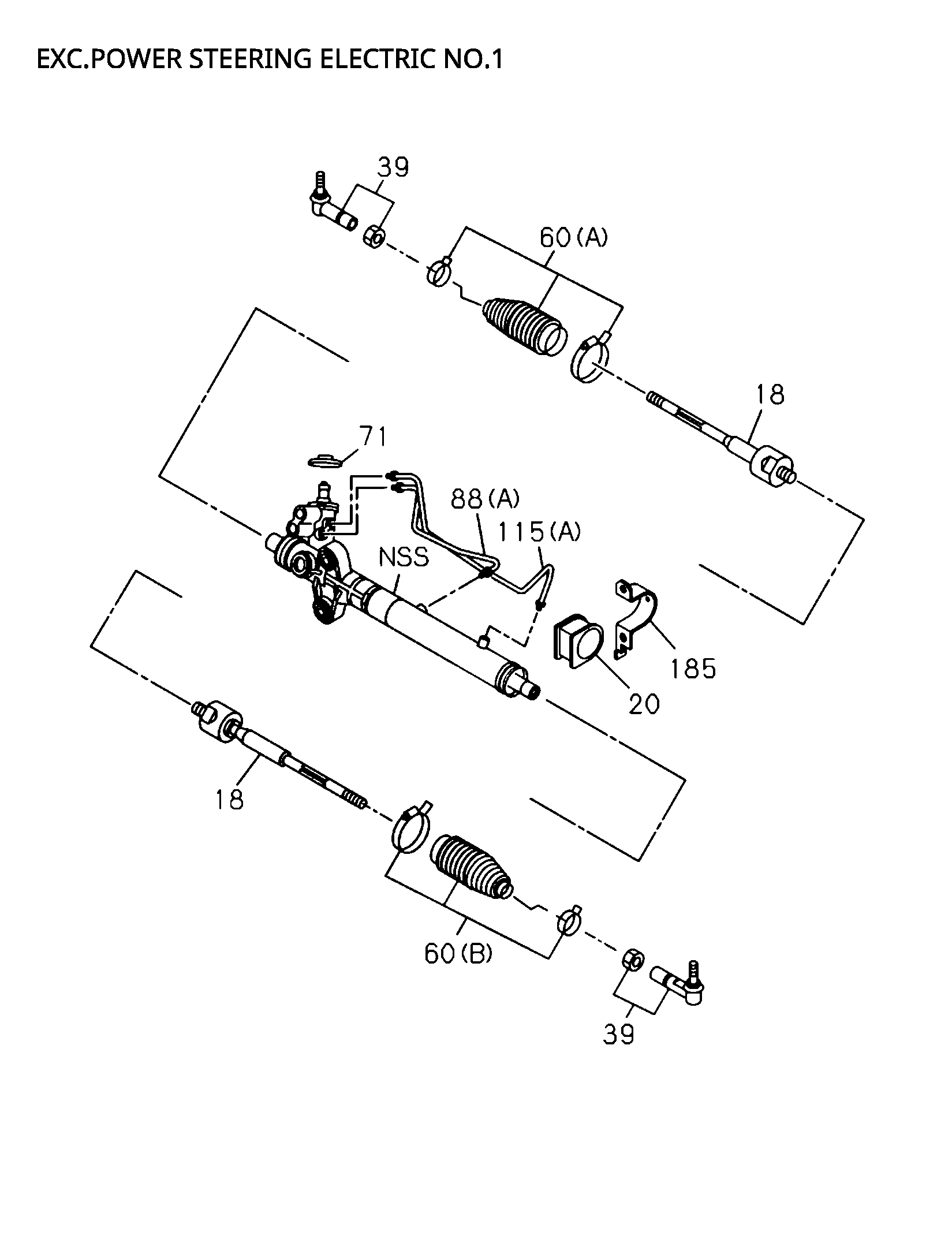 Partial Engine
